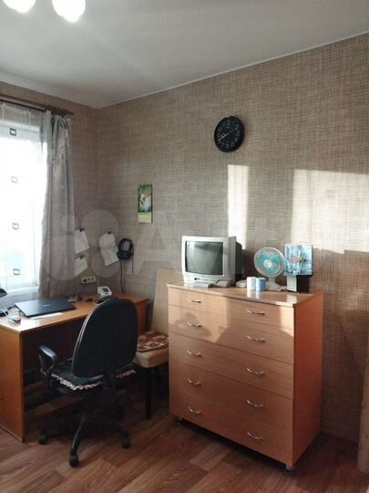 3-к. квартира, 74 м², 2/3 эт.