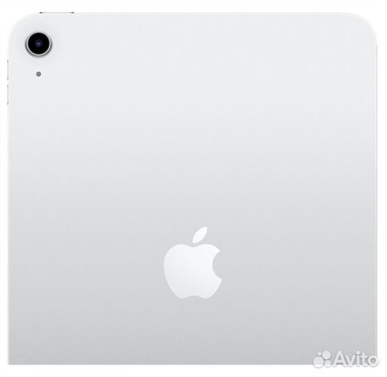 Apple iPad 10 2022 64Gb WiFi рассрочка без взноса