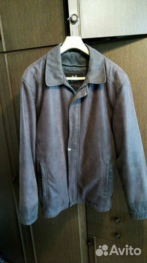Куртка мужская