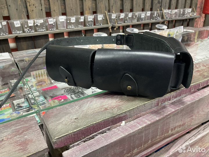 Патронташ К-12