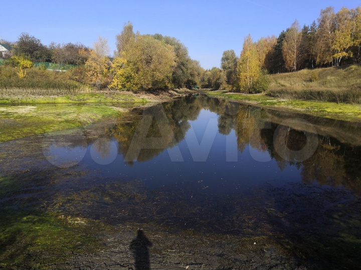 Участок 45 сот. (ИЖС)