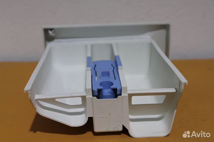 Лоток для порошка Beko 2845400100 бу. 5595
