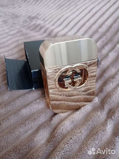 Духи Gucci Guilty туалетная вода
