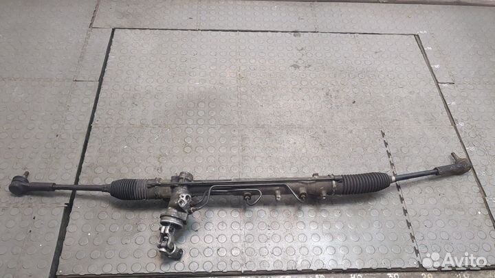 Рейка рулевая с г/у Volkswagen Touareg, 2010