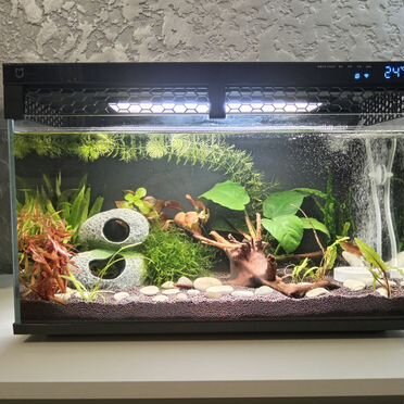 Умный аквариум Xiaomi Mijia SMART Fish Tank