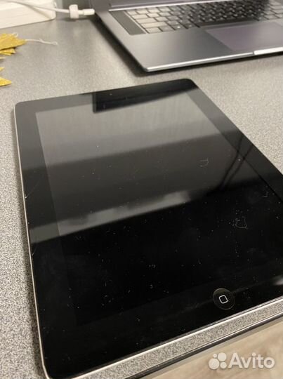 iPad 3 (32gb)