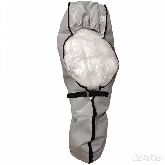 Чехол транспортировочный для лодочного мотора