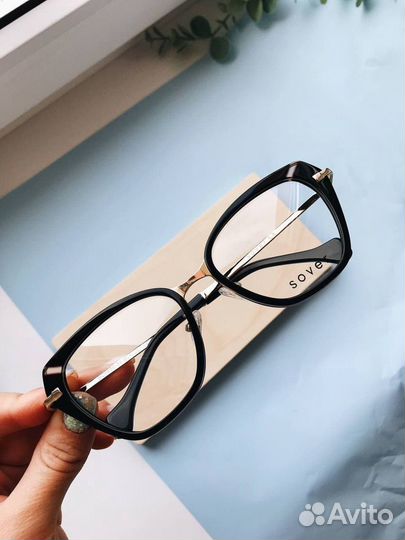Очки с диоптриями