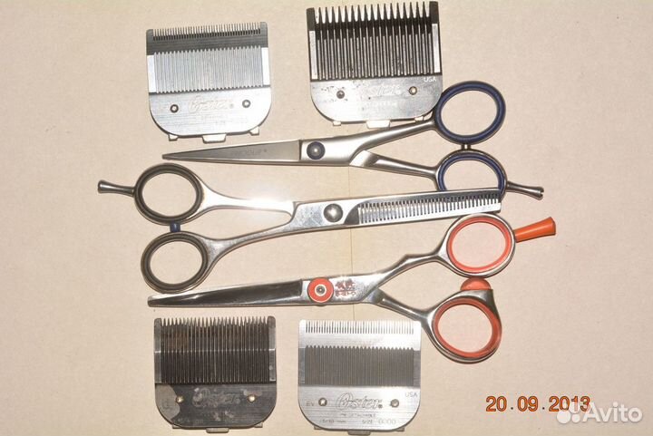 Кусачки, щипчики маникюрные