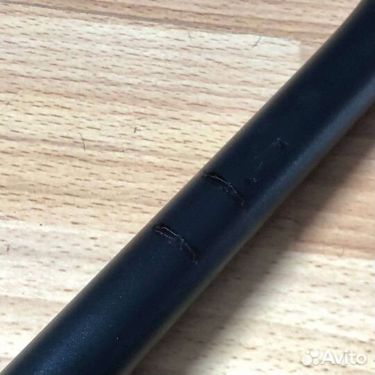 Руль и вынос Stern 25.4