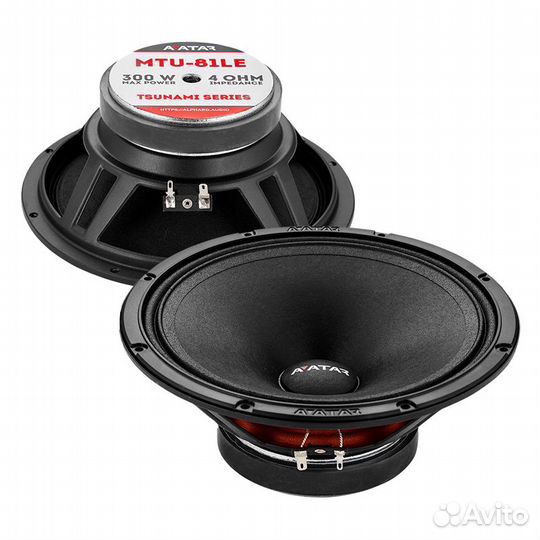 Акустическая система Avatar MTU-81LE