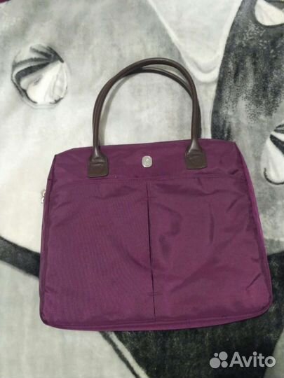 Сумка для ноутбука