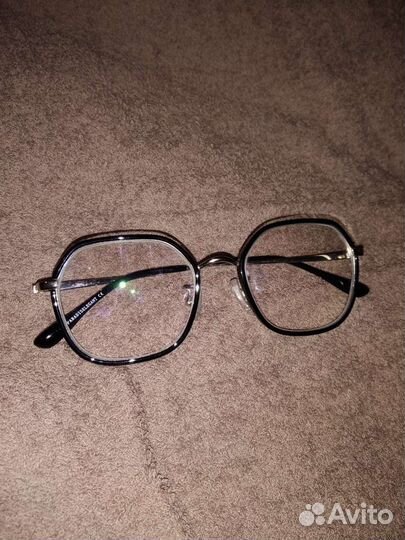 Очки л -2,75 п -3,75