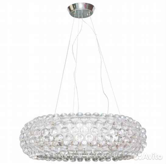 Люстра MW-Light Омега