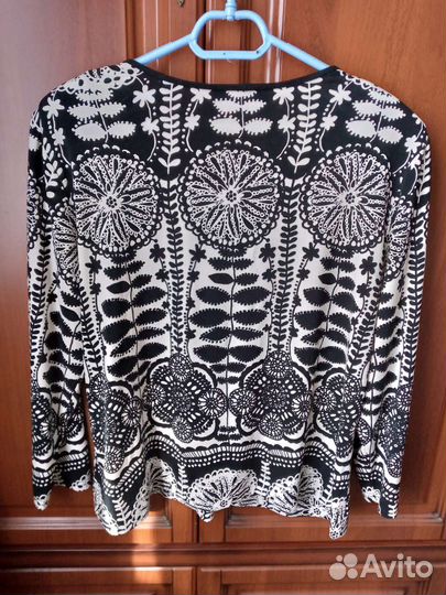 Блузка женская 50 52
