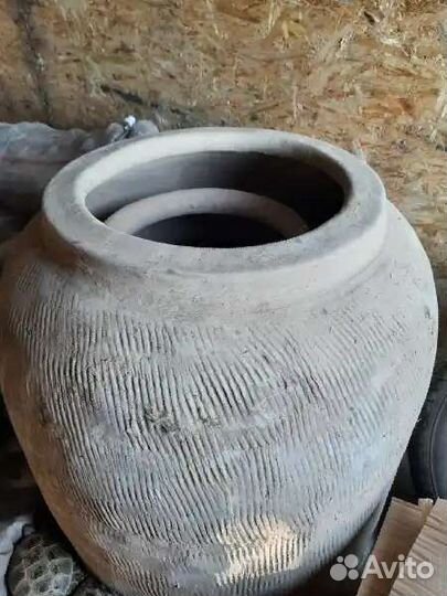 Тандыр узбекский