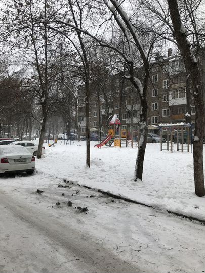 Квартира-студия, 46,3 м², 7/9 эт.