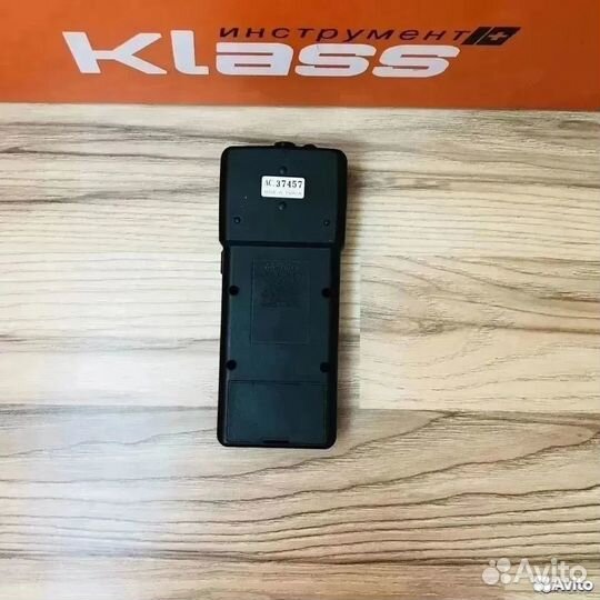 Анемометр атт-1005 с пробником N1/А62