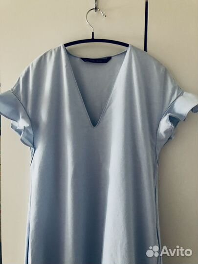 Платье zara