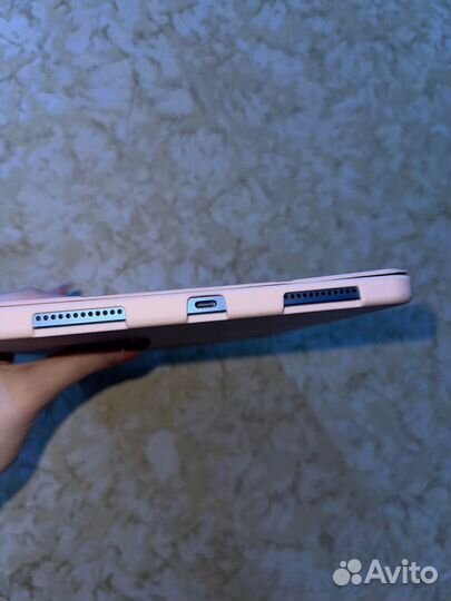 Чехол-книжка на iPad 10 10.9(2022)