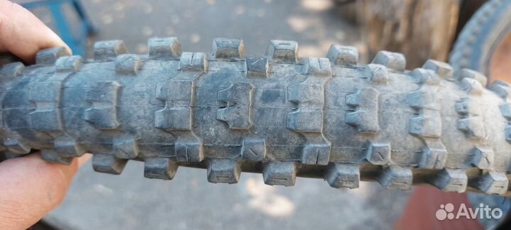 Велосипедная покрышка Kenda Nevegal 26/2.10