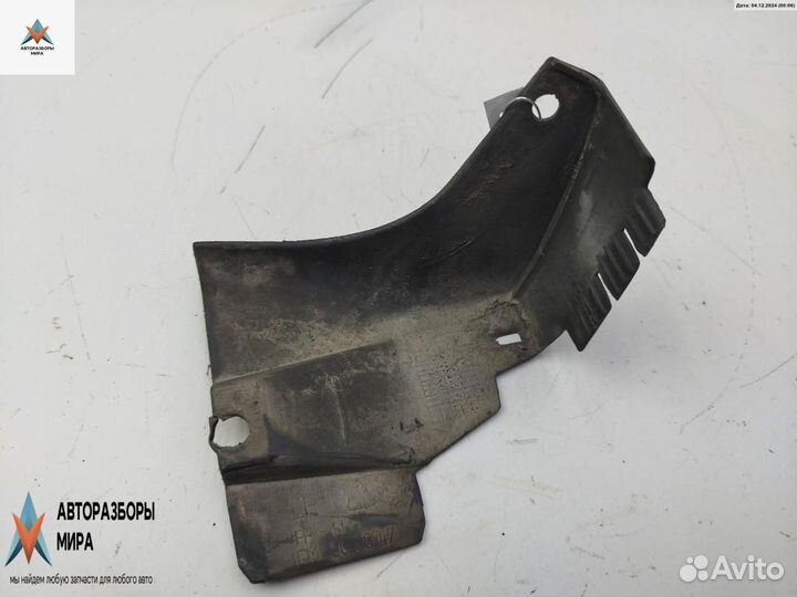 Заглушка порога Opel Astra G 2002 90560747