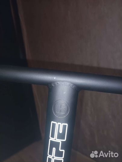 Трюковой самокат Hipe h5