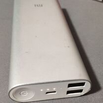 Powerbank xiaomi 16000 mah