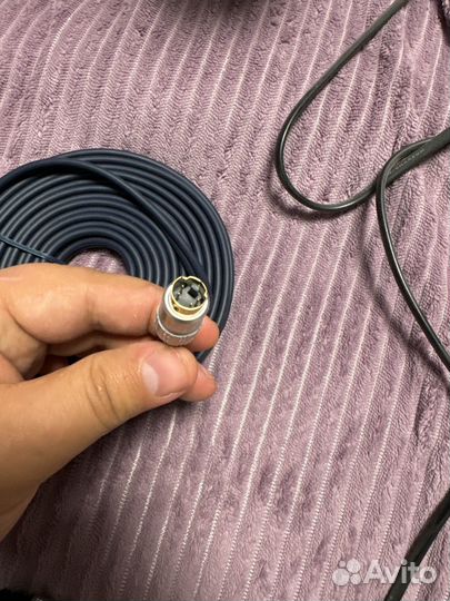 Кабель luxmann