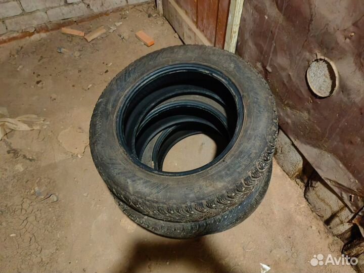 Nokian Tyres Hakka Black 185/65 R15 80