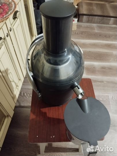 Соковыжималка