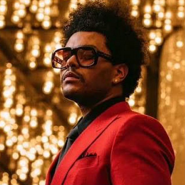 The Weeknd билеты на концерт The Weeknd Азия Тур