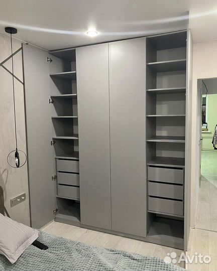 Шкаф купе на заказ