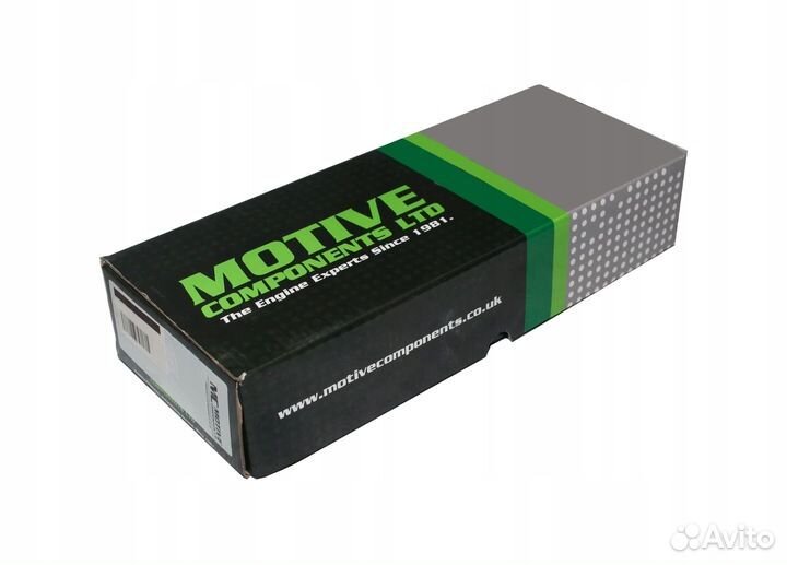 Новый шатунный подшипник Motive B536810