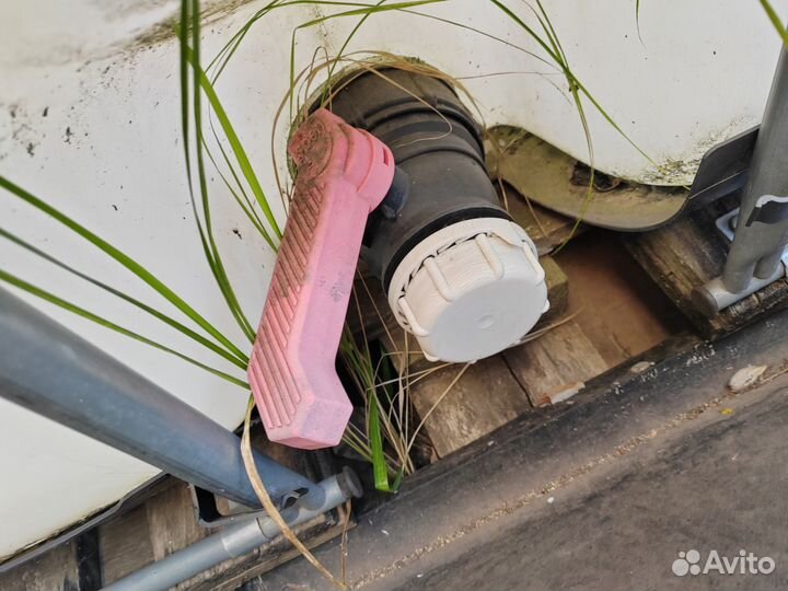 Еврокуб емкость кубовая бу