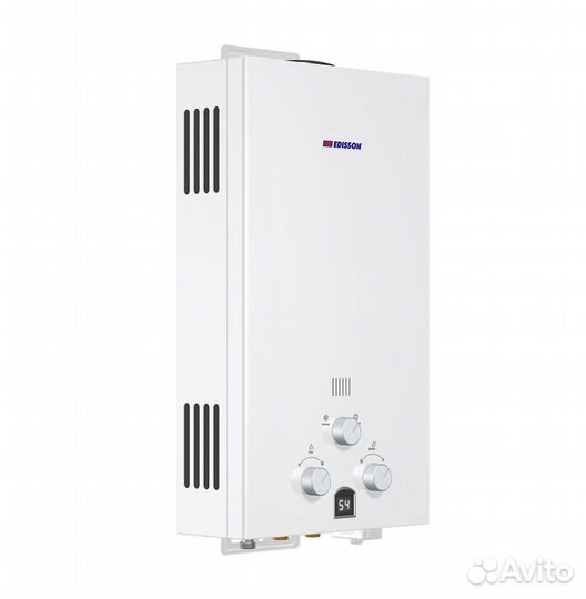 Газовая колонка Edisson E 20 D