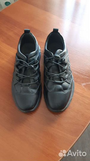 Ботинки детские р.37