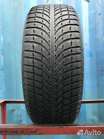 Michelin Latitude Alpin LA2 235/55 R19