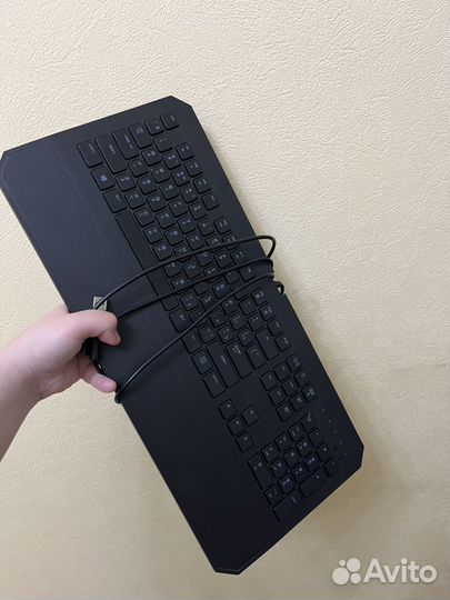 Клавиатура razer