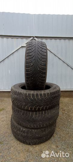 Formula Ice 195/60 R15 88T