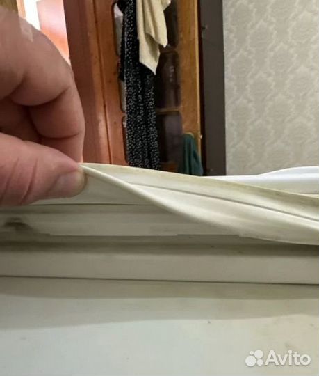 Уплотнитель для холодильника Стинол