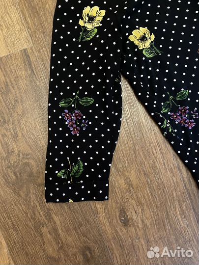 Рубашка Stradivarius