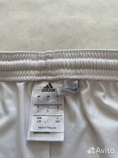 Шорты Adidas