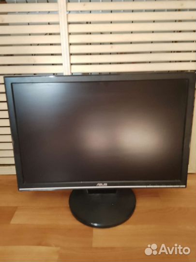 Монитор Asus VW202SR