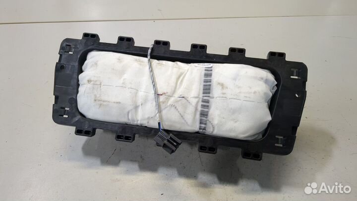 Airbag пассажира BMW 5 G30, G31, 2017