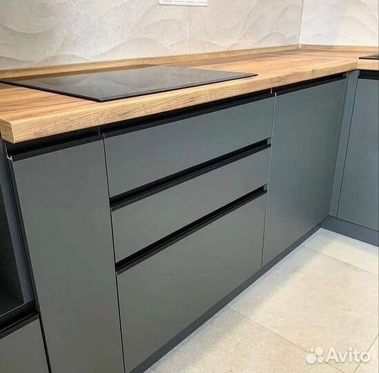 Кухня от производителя
