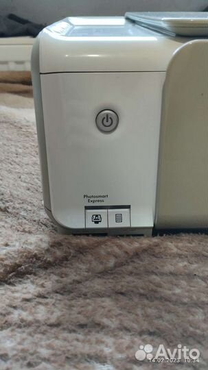 Мфу. HP Photosmart C3183