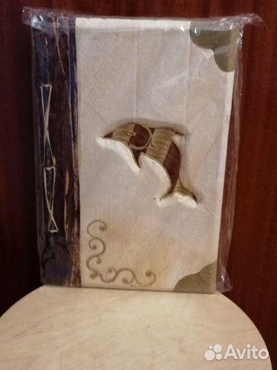 Альбом для фотографий