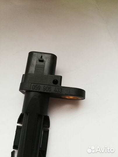 Датчик положения коленвала Volkswagen, Audi