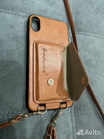 Чехол на iPhone 10 xs max
